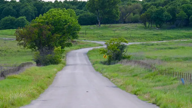 Prairie Road