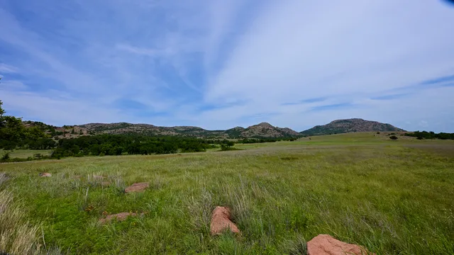 Prairie Landscape